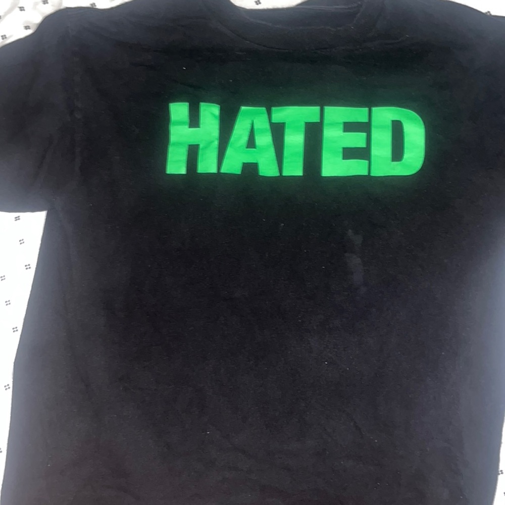 ASSC Shirt Rare
